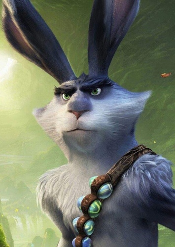 Bunnymund