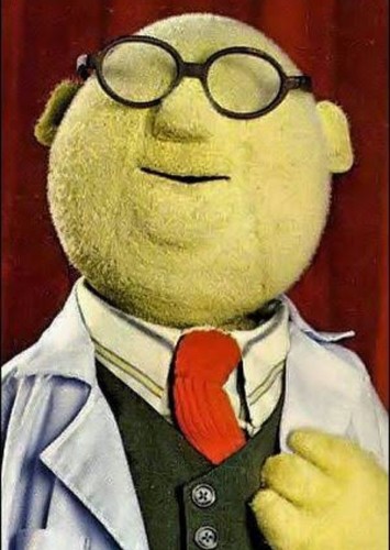 Bunsen Honeydew