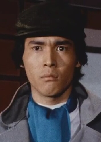 Bunta Daichi