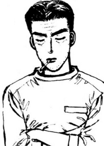 Bunta Fujiwara