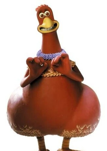 Bunty