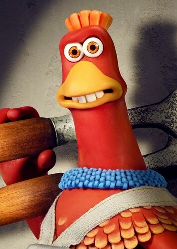 Bunty (voice)