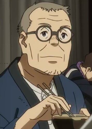 Bunzaemon Horaki