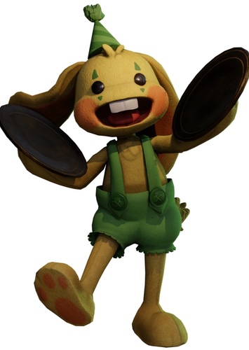 Bunzo