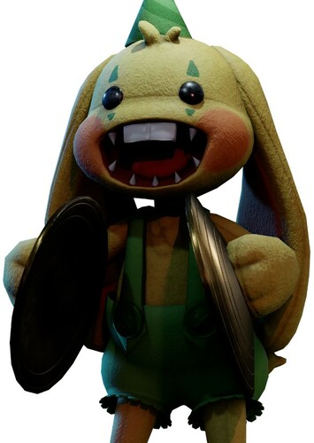 Bunzo Bunny
