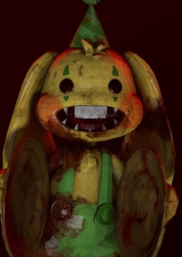 Bunzo Bunny