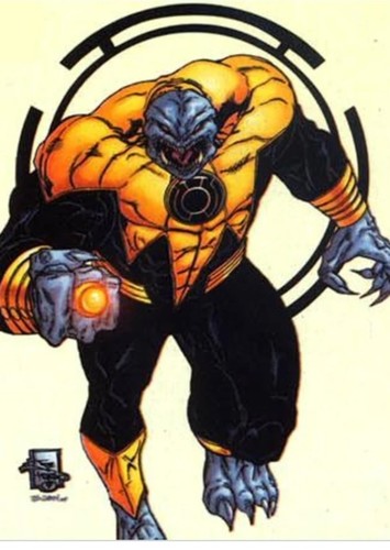 Bur'Gunza