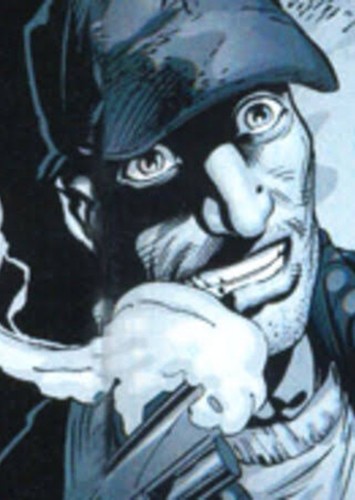 Burglar