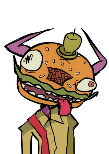 Burguess