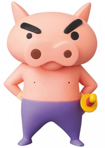 Buriburizaemon