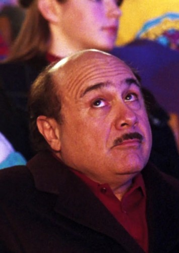 Burke Bennet