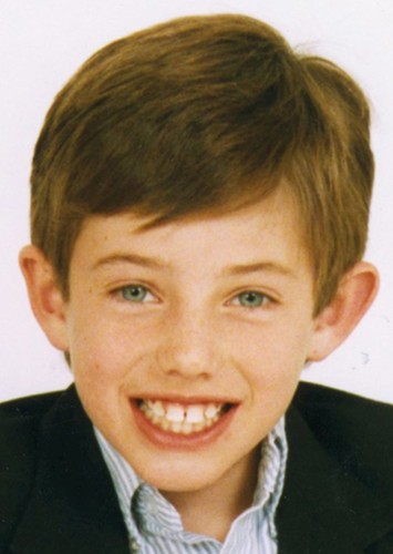 Burke Ramsey
