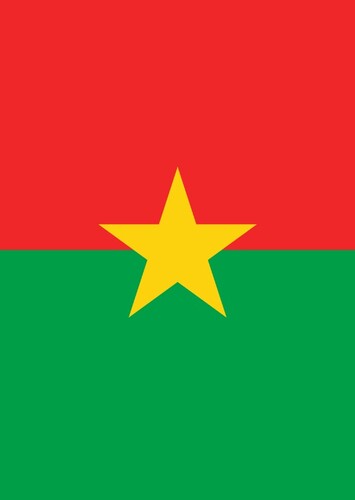 Burkinabè Politicians