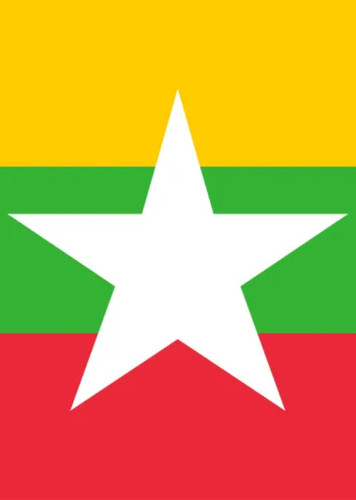 Myanma