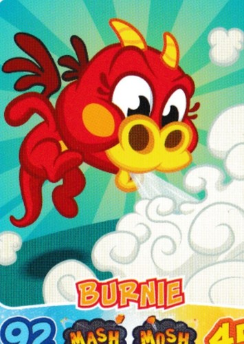 Burnie