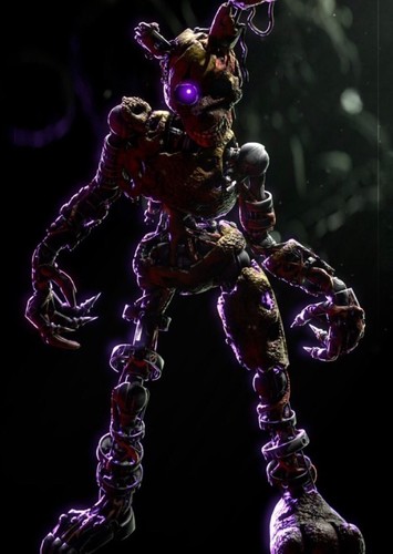 Burntrap