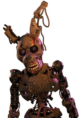 Burntrap