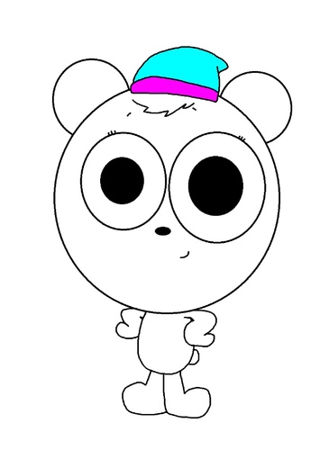Burrisia