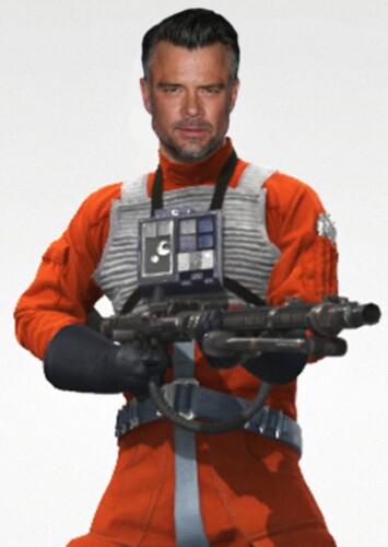 Burt Gosling