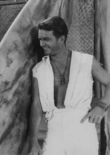 Burt Vail