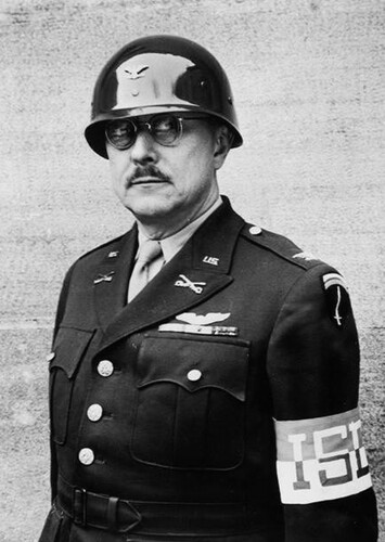 Burton C. Andrus