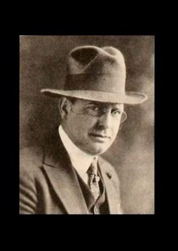Burton L. King