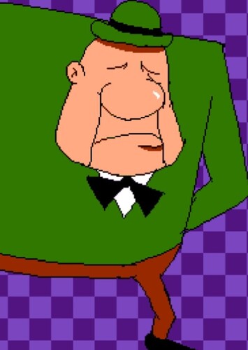 Burton