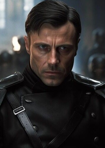 Burton Varrish