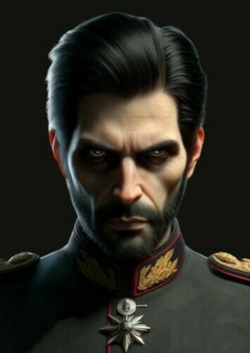 Burton Varrish