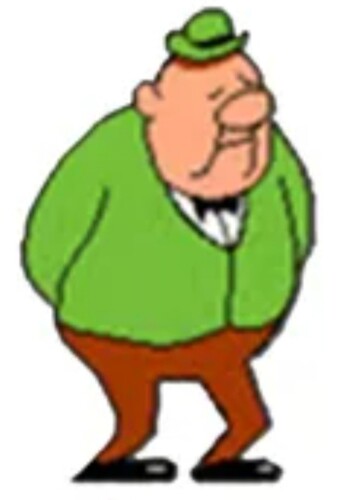 Burton (voice)