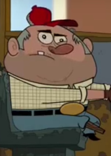 Bus Driver