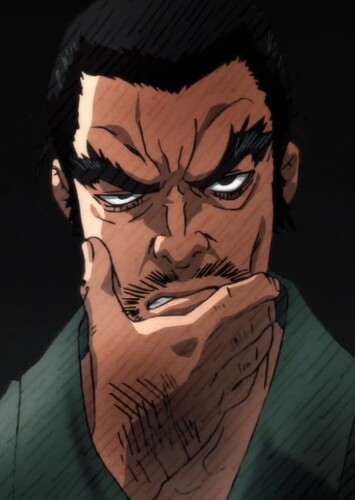 Bushidrill