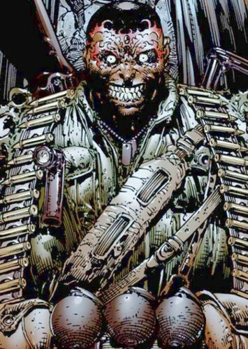 Bushman