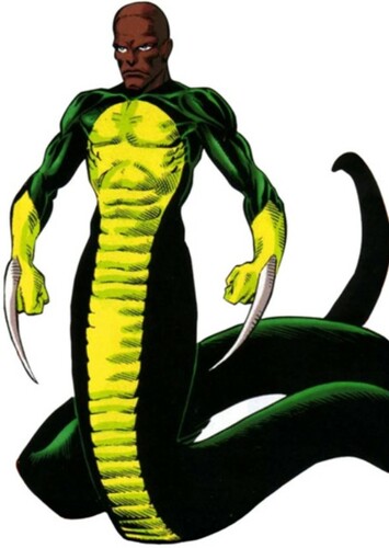 Bushmaster
