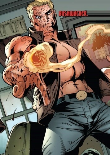 Bushwacker