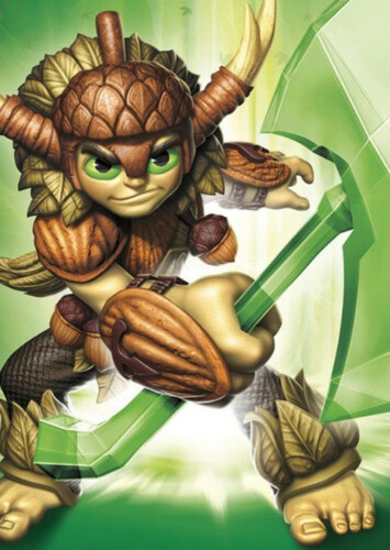 Bushwhack (Modern)