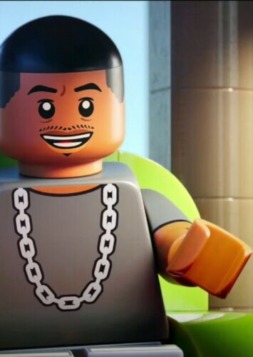 Busta