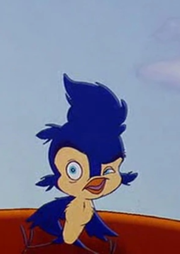 Buster