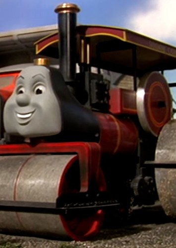 Buster