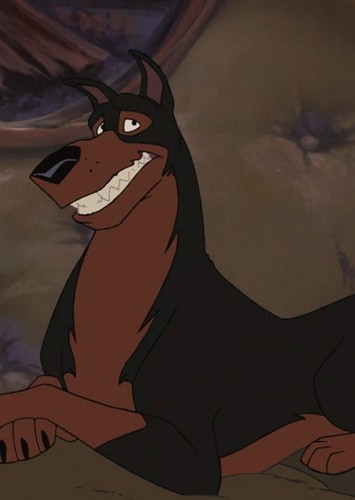 Buster