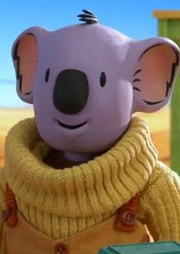 Buster