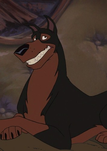 Buster
