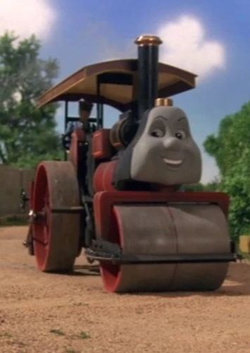 Buster