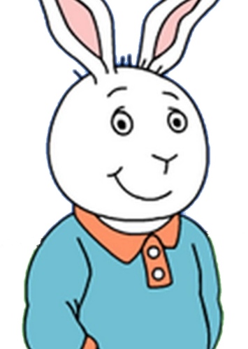 Buster Baxter
