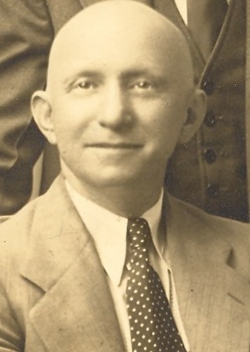 Buster Brodie