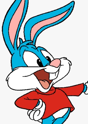 Buster Bunny