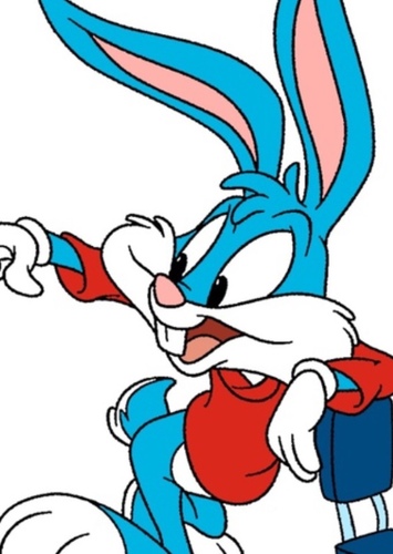 Buster Bunny