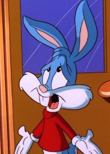 Buster Bunny