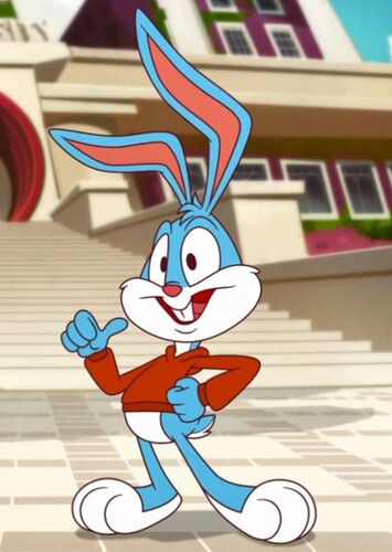 Buster Bunny