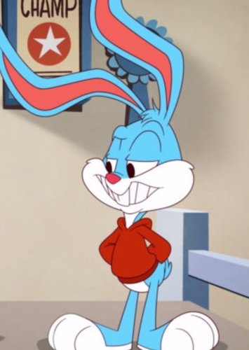 Buster Bunny